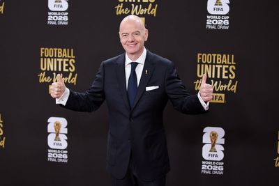Pressure on Infantino as Uefa loses confidence over World Cup investment plan
