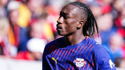 Yan Diomande Misses RB Leipzig Friendly—But Questions Over Real Madrid Transfer Remain