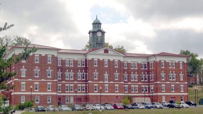 Mandatory business suits, headwear ban: Major US Black university's new dress code sparks row