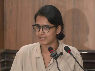 No apology for protest language; July 20 crackdown must be answered: AISA president Neha
