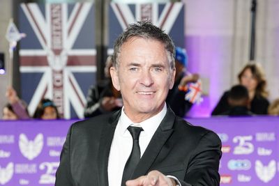 EastEnders star Shane Richie arrested for drink driving after petrol station row