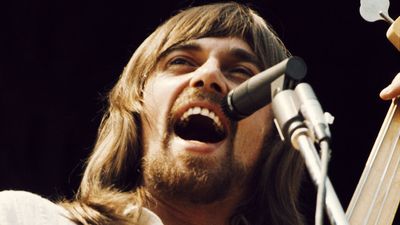 “If he felt the bass parts while he was singing, it could only be a matter of time before it crept down from his head into his fingers”: How Boz Burrell saved King Crimson when Robert Fripp had lost hope