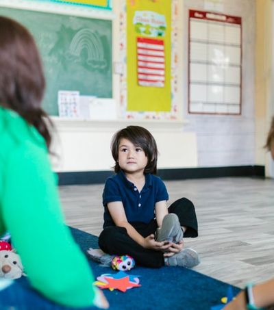 What Happens to Autism Accommodations When a Child Changes Schools?