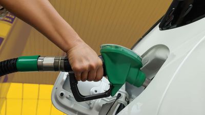 Why Your Gas Tank Is On The Left—Or Right