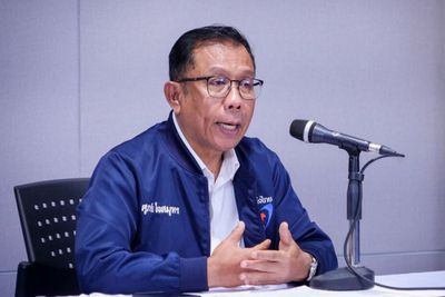 Bhumjaithai raps iLaw over Senate poll probe