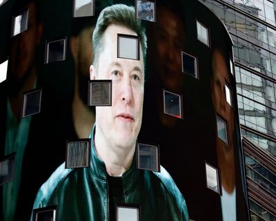 In the battle of Elon Musk v the press, we can’t let truth be the loser