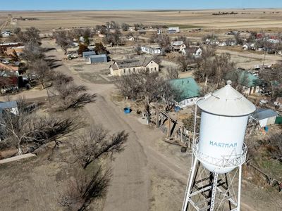 Colorado declares town abandoned amid water and leadership crisis