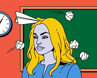 If you think kids will respect a robot teacher, you have never met a kid