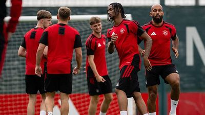 How to Watch Man Utd vs. Atlético Madrid on TV, Live Stream