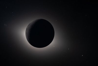 August’s total solar eclipse will sweep over Spain, Iceland and Greenland