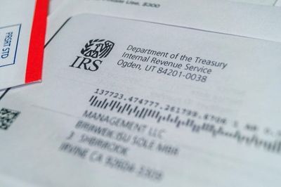 A Practical Guide to IRS Notice Mistakes That Can Turn a Small Tax Issue Into a Bigger Bill