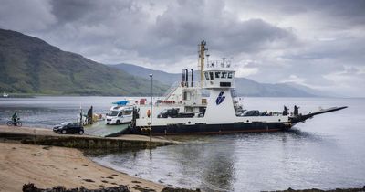 Highland ferry out-of-action again as specialist engineers investigate vessel