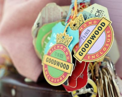 Glorious Goodwood: Evening Saigon lands Stewards’ Cup as Crowley hangs up boots