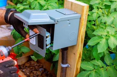 5 Outdoor Electrical Mistakes That Can Turn a Small DIY Job Into a Big Claim