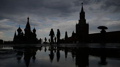 Lithuania moves to tighten curbs on pro-Kremlin Russian and Belarusian figures