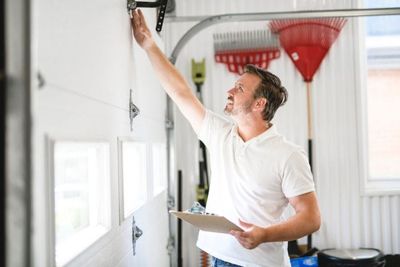 7 Garage DIY Jobs That Can Cost More When You Skip One Safety Step