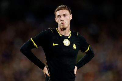 Chelsea player ratings vs Tottenham: Joao Pedro electric but Cole Palmer subdued in defeat