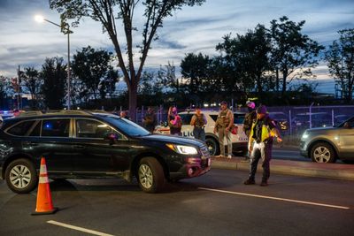 ICE Agents Used Derogatory Slurs Against Individuals During Traffic Stops, Court Records Show