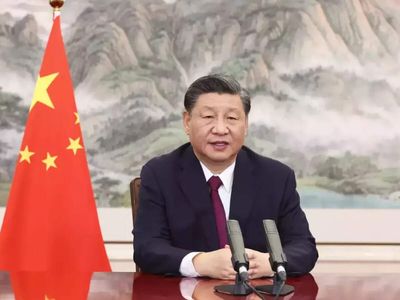 Enhance use of AI to develop 'intelligent military': Xi Jinping tells PLA