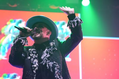 Boy George breaks silence on pro-Israel song criticism — ‘My song is pro-peace’