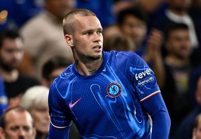 Xabi Alonso reveals Mykhailo Mudryk plan as Chelsea return date confirmed