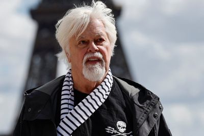 Paul Watson Foundation’s anti-whaling ship seized and crew detained after whaling vessel’s distress call