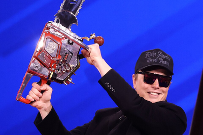 Court Rejects Musk's xAI Bid To Block 'AI Child Porn' Ban Carrying $500K Penalties per Image