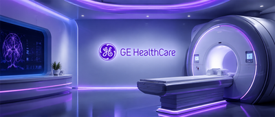 GE HealthCare Stock Climbs on Vital Diagnostics Demand