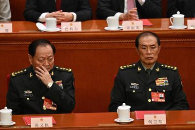 中共今建軍節 國安人士：「解放軍」已淪區域不安的代名詞