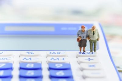 How the Social Security Earnings Test Works for Part-Time Retirees
