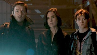 One Thing I'm Really Looking Forward To From Dark Matter Season 2 After The Trailer And SDCC Panel