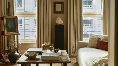 5 Design Lessons to Bring to London Homes From Mediterranean Climates, According to a Cypriot Designer