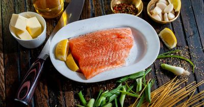 US firm fined over £180,000 for selling fake 'Scottish salmon'