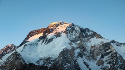 Famed climber Nirmal Purja, nine others die in Pakistan avalanche