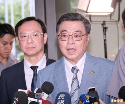 監委、NCC人事待審 卓榮泰：同意權不應淪政治攻防