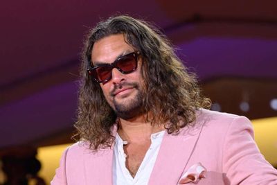 Quote of the Day by Jason Momoa: “I have my ups and my downs like… – Inspiring lessons on authenticity, self-acceptance, resilience, confidence and why life is a journey, not a destination by the American actor known for his powerful performances and deep insights on happiness and life’s challenges