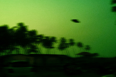 Top-Secret US Documents Rated 'Secret/NOFORN' Detail Metallic Triangular UFO Encounter at 25,000ft