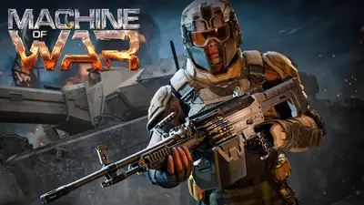 Machine of War Event in Black Ops 7 and Warzone: All rewards and how to get them