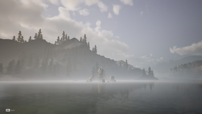How to upgrade the Watchtower Landmark in Mistfall Hunter