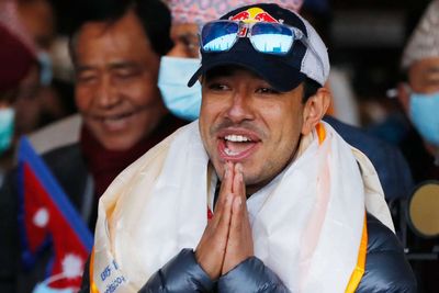 Nirmal Purja's final climb: How events unfolded for Nims Dai on Pakistan's Broad Peak after two climbers turned back