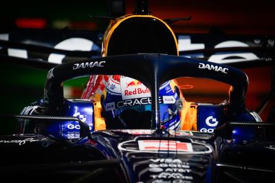 Racing Bulls boss’ advice to his F1 drivers: Learn from Max Verstappen’s radio