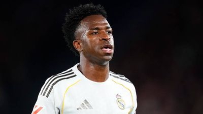 Vinicius Junior ‘Open’ to Arsenal Transfer—But There’s a Huge Catch