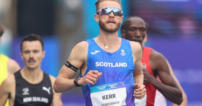 Josh Kerr will have to be in 'world record' to win Commonwealth Mile, says Cram