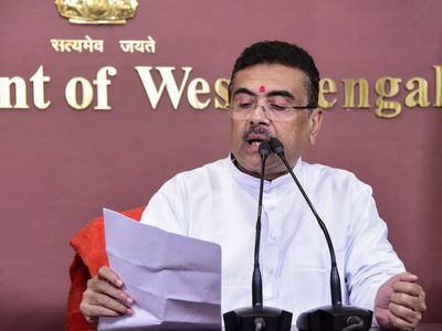 Suvendu Adhikari assures exiled Bangladeshi author Taslima Nasreen of security, says 'days of threats over' in West Bengal
