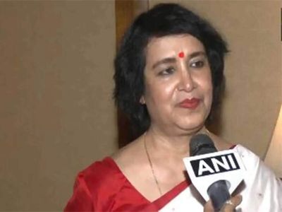 My return to Kolkata after 19 years proves injustice cannot be permanent, says author Taslima Nasreen