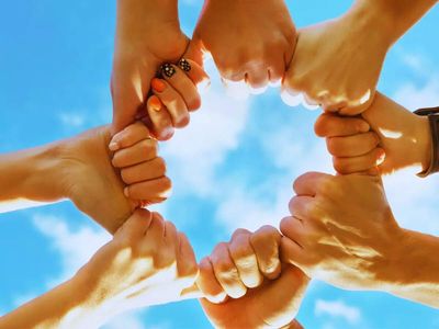 The secret to a happier life? Harvard says it depends on having these 3 kinds of friends