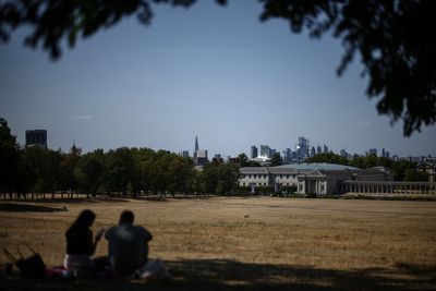 When will there be another heatwave in London? Forecast predicts more scorching weather on way