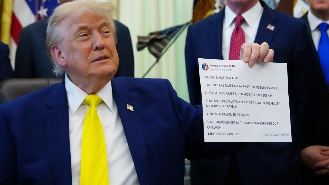 Trump Social Launching Paid Data Feed for Early Access to Posts
