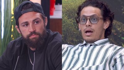 Jason De Puy's Honest Thoughts About Kamu's 'Zesty Bestie' Nickname In The Big Brother House