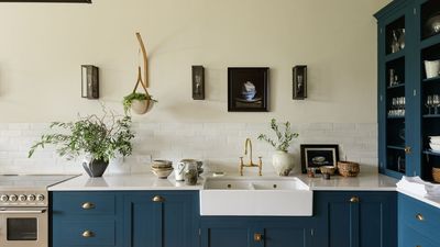 The Most Durable and Low-Maintenance Kitchen Countertop Materials, Ranked by Designers